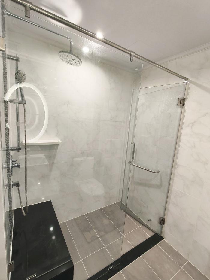 picture Condo for rent: Supalai Oriental Sukhumvit 39, ready to move in. If interested, contact Line @goodmanpro or call 0999029192. - 12/13