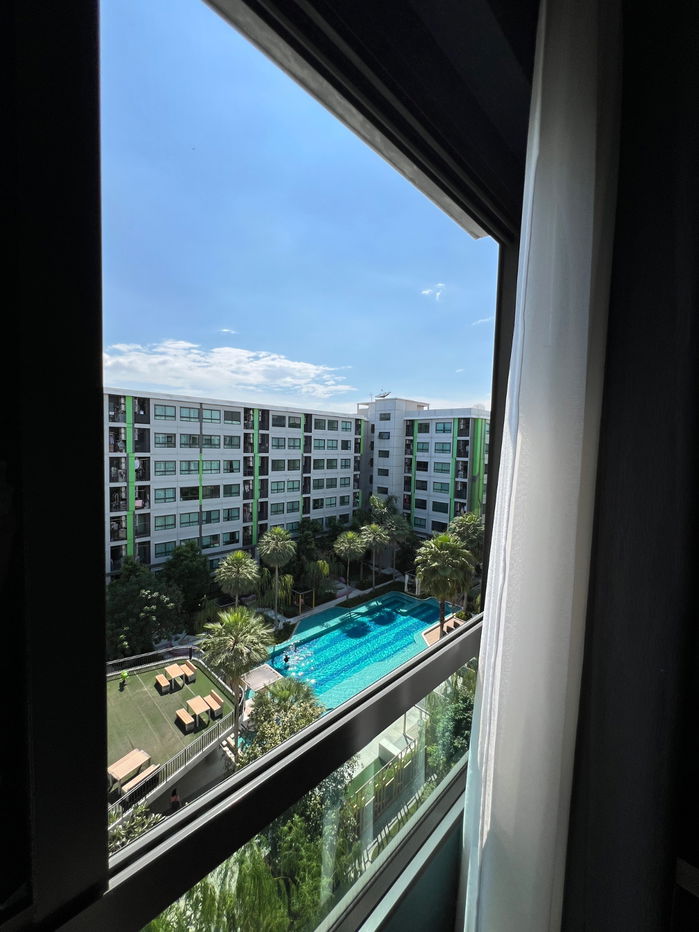 picture For rent! Grene Condo Songprapa - 5/20
