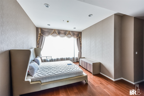 Move-in Ready, Just Bring Your Stuff Menam Residences