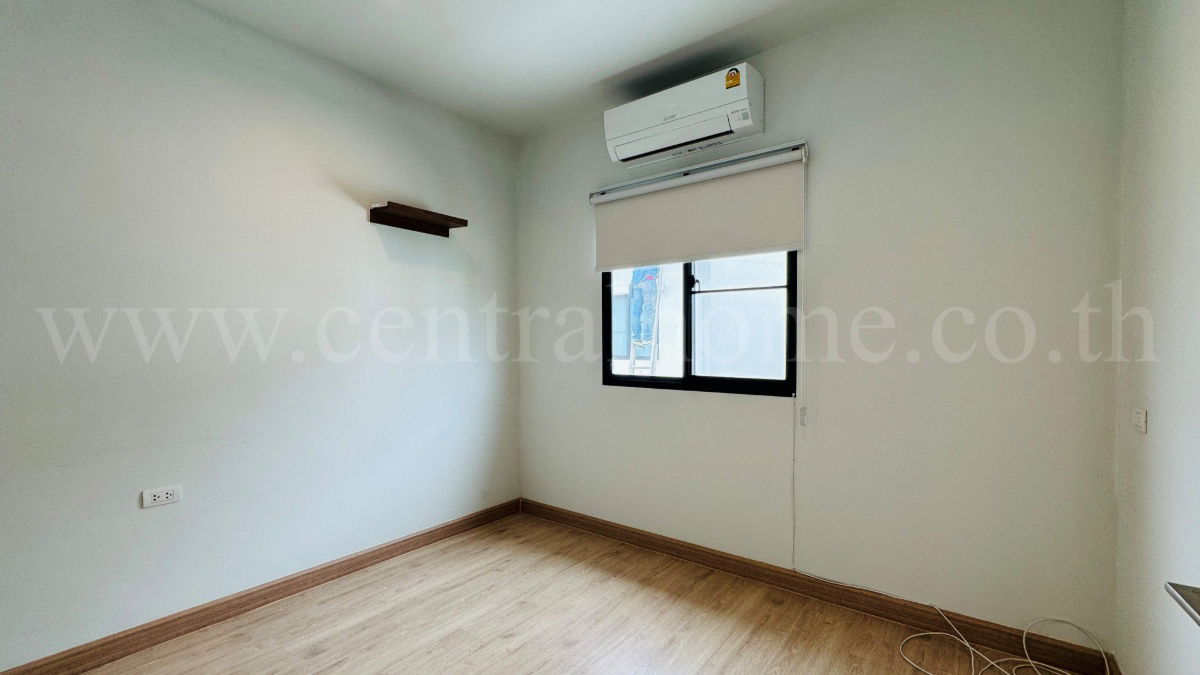 รูป บ้านแฝด โคโม่ เบียงก้า บางนา หลังมุม ใกล้ เมกาบางนา - รูปที่ 19/20