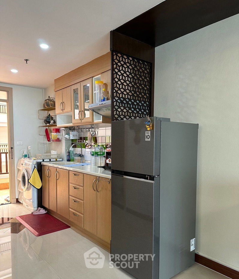 รูป คอนโด 1-ห้องนอน ที่ ศุภาลัย โอเรียนทัล เพลส สาทร-สวนพลู ใกล้ MRT ลุมพินี (ID 1346571) - รูปที่ 4/6