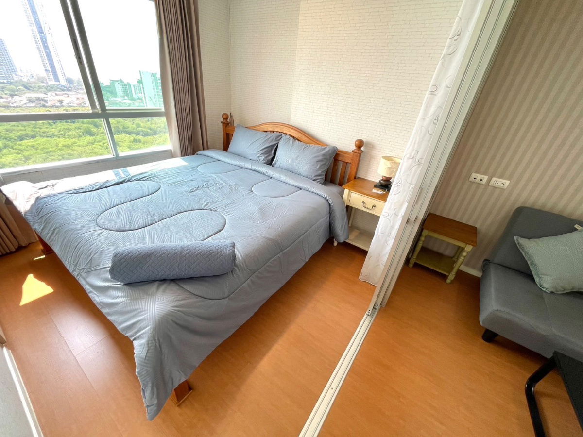 picture For rent Lumpini SeaView Jomtien  - 3/20