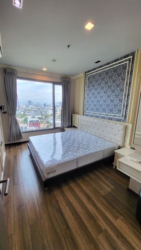 Ceil by Sansiri (ซีล บาย แสนสิริ) for Rent (1bed1bath 48sqm)
