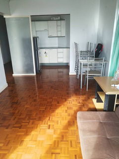 Victoria Lakeview Condo เมืองทองธานี