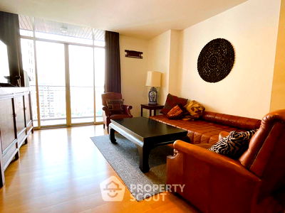 เช่าคอนโด MRT สีลม : คอนโด 1-ห้องนอน ที่ เออร์บานา สาทร คอนโดมิเนียม ใกล้ BTS ศาลาแดง (ID 1155463)