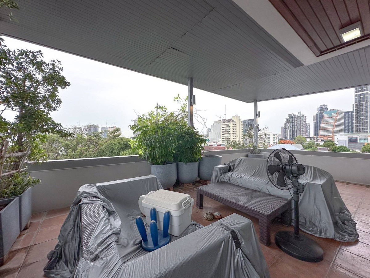 รูป ขายบ้านเดี่ยวเอกมัย สุขุมวิท63 ที่ดิน193ตร.ว บ้านหลังใหญ่ 7ชั้น พื้นที่ใช้สอย2,800 ตร.ม ที่จอดรถเยอะ ใกล้ BTSเอกมัย ทองหล่อ อาคารสำนักงาน 0879074045 - รูปที่ 17/19