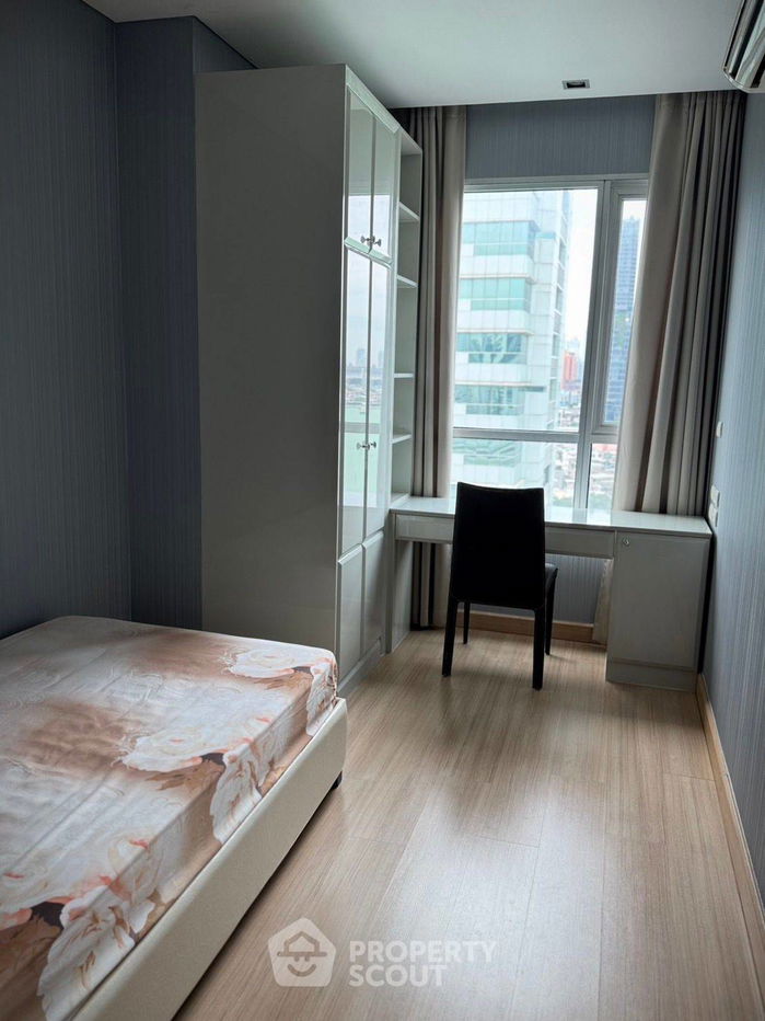 picture 2-BR Condo at The Address Phayathai near BTS Phaya Thai (ID 2351890) - 7/10