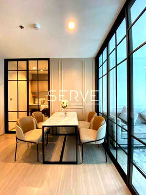 ขายคอนโด : 1 bed Good Location MRT Rama9 Life Asoke - Rama 9 / Condo For Rent & Sale-Life Asoke Rama 9