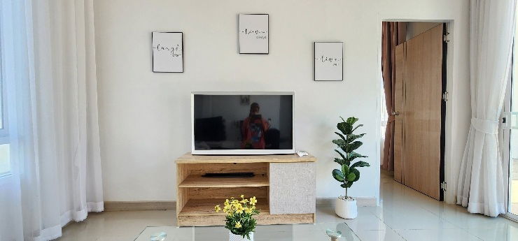รูป ปล่อยเช่าพลูวิลล่าสวยหรูพร้อมเฟอร์ฯ โซนหางดง ( ฟรีwifi ) ใกล้โรงเรียนนานาชาติลานนา , กาดฝรั่ง - รูปที่ 7/30