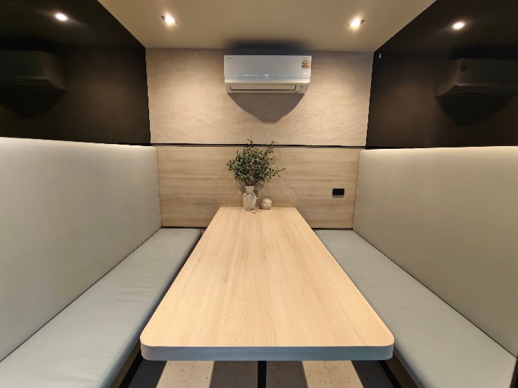 รูป Space Cherngtalay - Poolside Unit for Rent - รูปที่ 17/17
