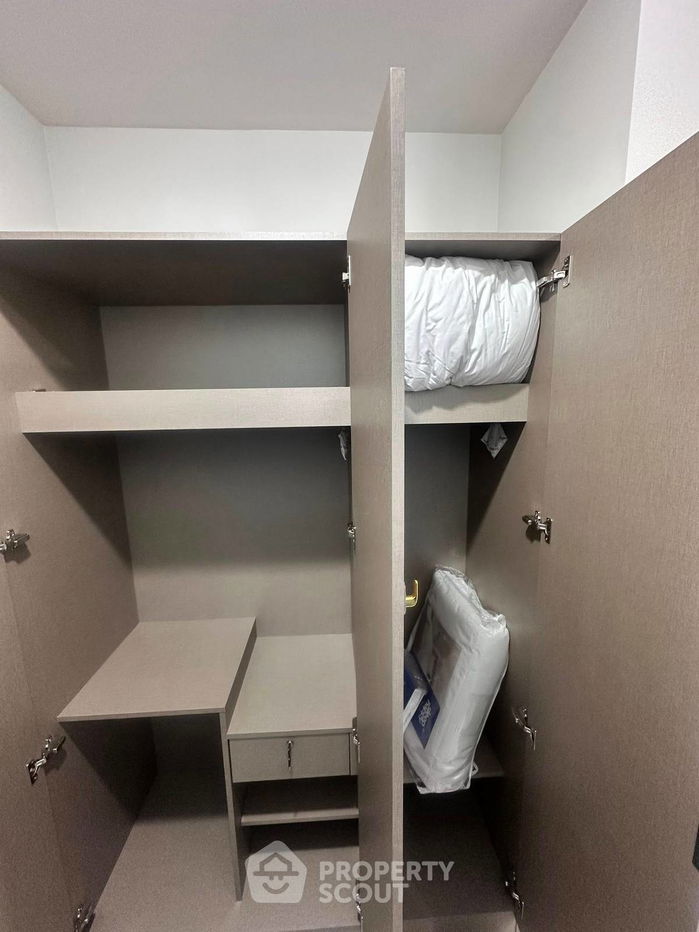 picture 2-BR Condo at XT Huaikhwang near MRT Huai Khwang (ID 1521266) - 4/7