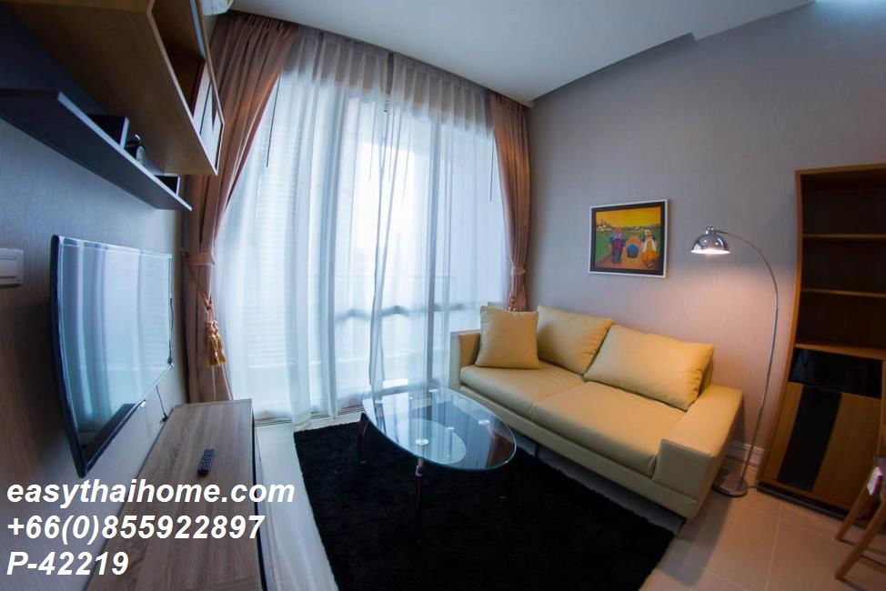 picture P-42219 Condo for rent T.C. Green fully furnished (Confirm again when visit).  - 4/5