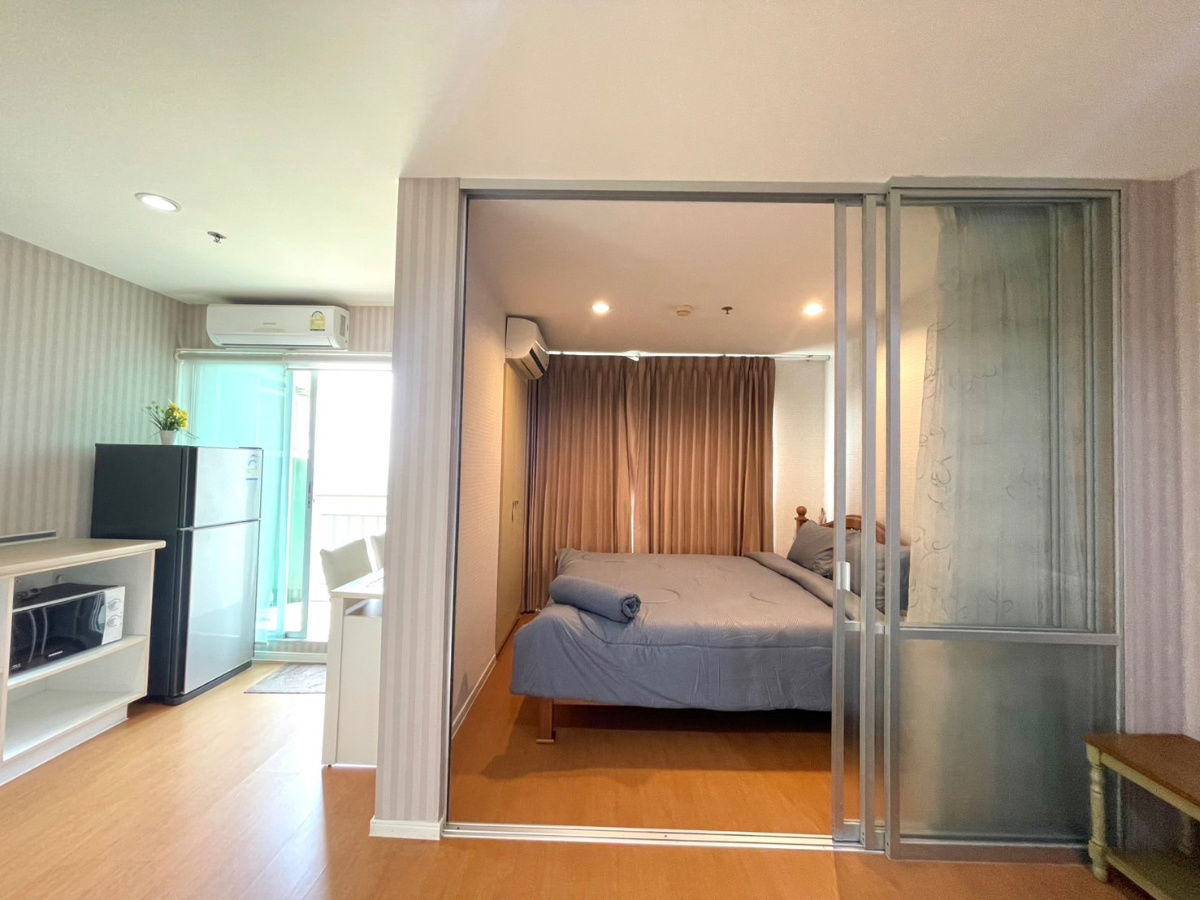 picture For rent Lumpini SeaView Jomtien  - 12/20