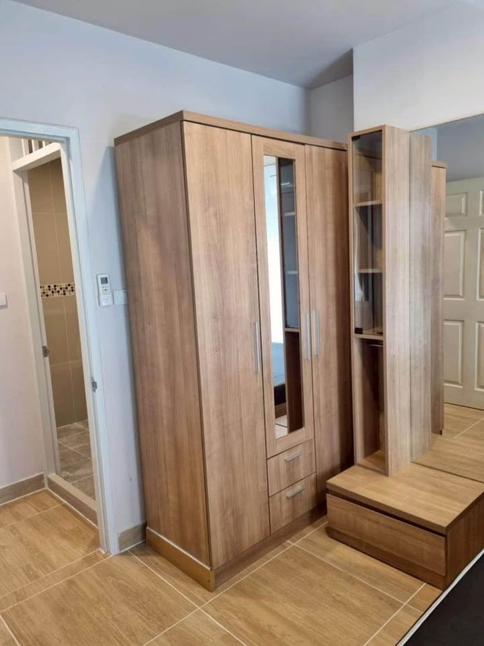 picture (19543) Anna Condominium Ladprao 130  - 6/7