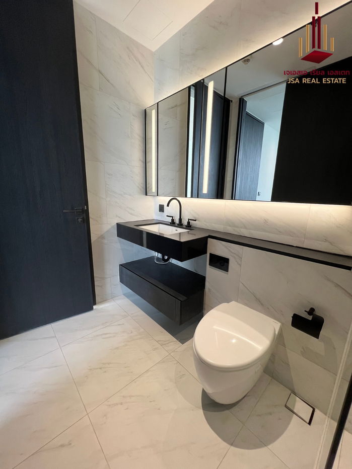 picture ✨ For Sale: Tait Sathorn 12 Condo ✨  💰 Only 14,040,000 THB - 3/3