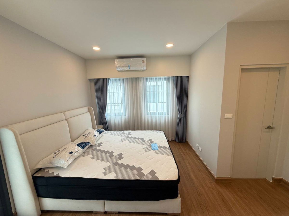รูป 🏡 ให้เช่า Centro บางนา Phase 2 4 ห้องนอน 1 ห้องแม่บ้าน 303 ตรม. ใกล้ Mega Bangna - รูปที่ 9/12