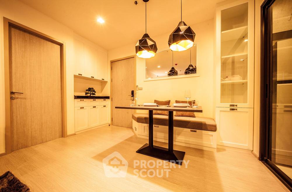 picture 1-BR Condo at Rhythm Sukhumvit 36-38 near BTS Thong Lor (ID 301312) - 5/8