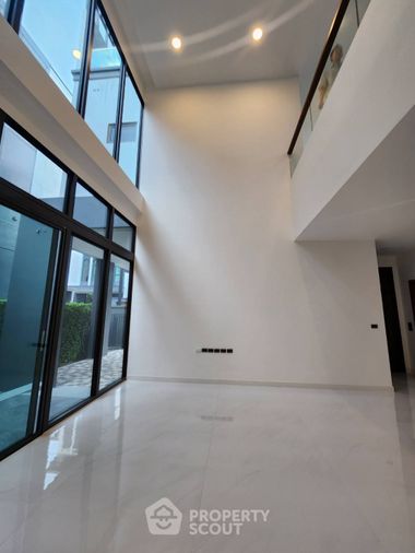 4-bed house for sale, 416 sqm, 57 sq wah, Tararom Private Residence Ramkhamhaeng 9