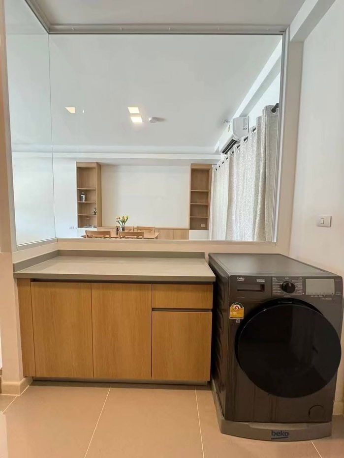 picture For rent townhouse  Indy Bangna Ramkhamheang  289sq.m 3beds 3 baths full furnished lease 45000- - 6/21