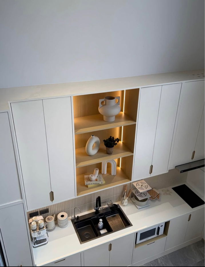 รูป ให้เช่า ทาวน์โฮม Luxury THER LARDPRAO93 ใกล้ MRT มหาดไท 600 ม. 4 ห้องนอน - รูปที่ 10/23