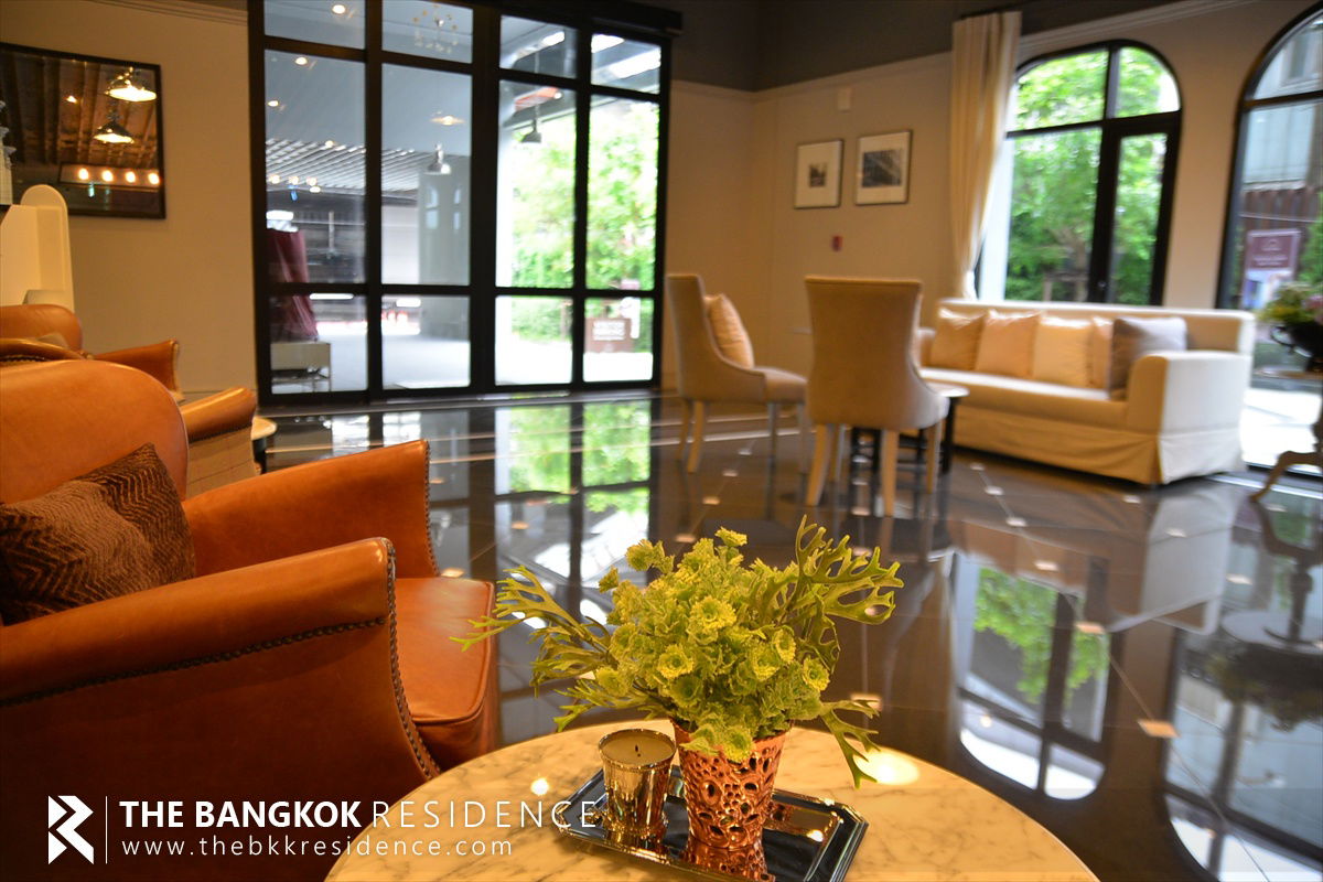 picture 🚀Unbeatable Price! The Editor Saphan Khwai near BTS Saphan Khwai - 4/6