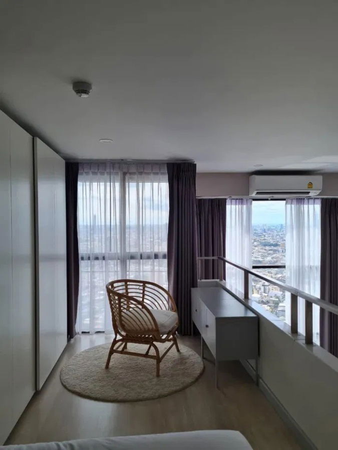 รูป 📢HOT‼️[[For RENT]]📌📌📌Ashton Asoke คอนโด Luxury ติด MRTสุขุมวิท & BTSอโศก📌📌📌✨✨✨@akara_bkk (มี@ด้วยนะคะ)✨✨✨ - รูปที่ 4/10