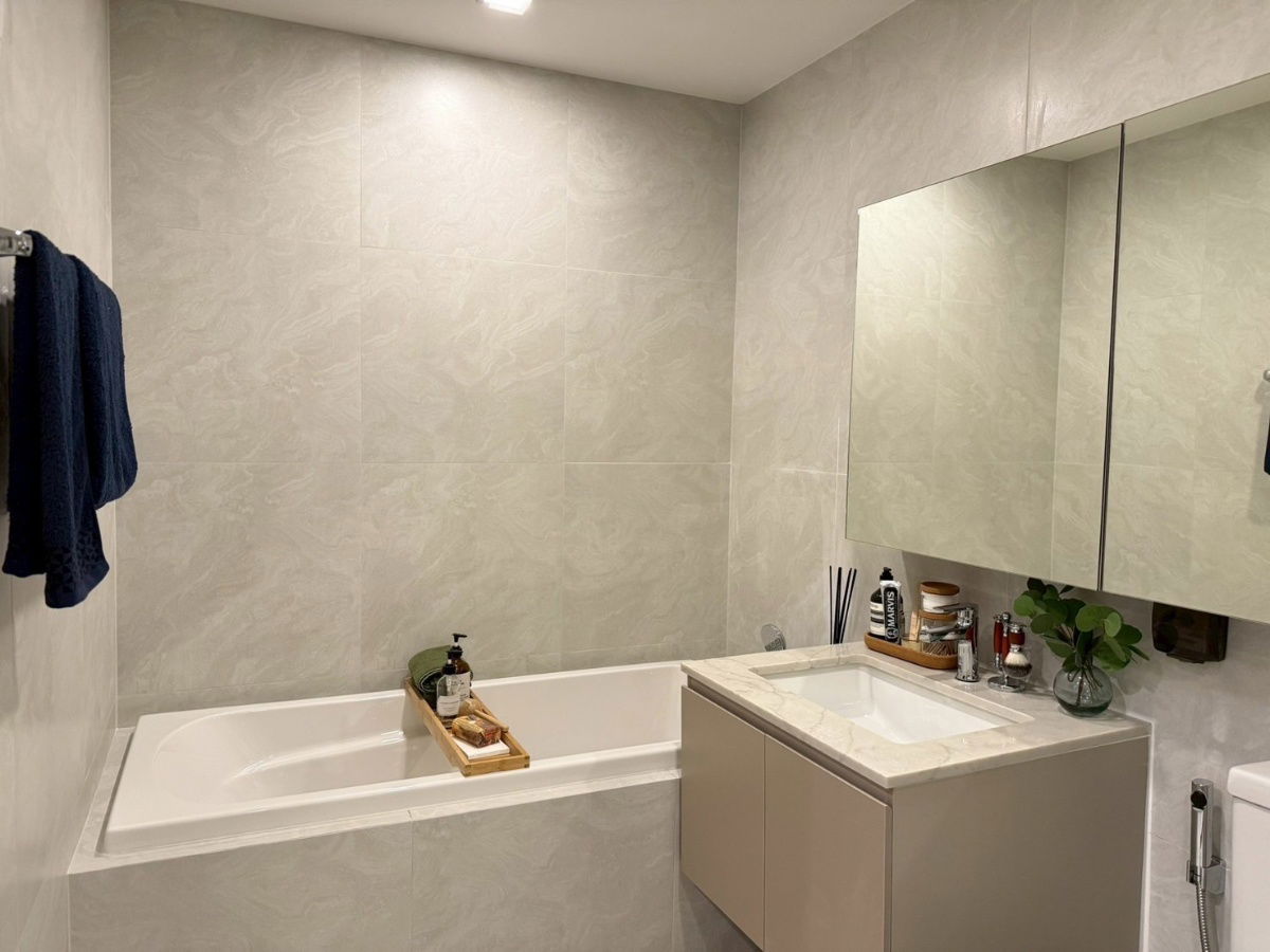 รูป ขายคอนโดใหม่!! เมคิน เฮาส์เชียงใหม่ 2ห้องนอนราคาต่ำที่สุด!!! - รูปที่ 8/11