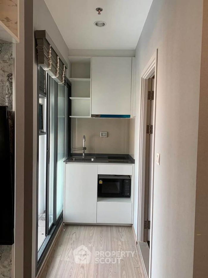 picture 1-BR Condo at The Tree Hua Mak close to Ramkhamhaeng (ID 2353484) - 5/7