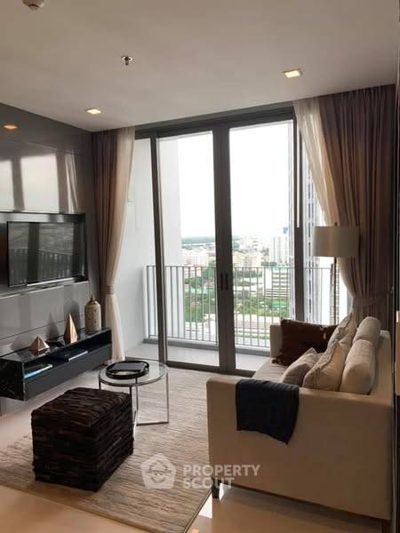 รูป คอนโด 2-ห้องนอน ที่ นารา 9 บาย อีสเทอร์น สตาร์ ใกล้ BTS ช่องนนทรี (ID 2352977) - รูปที่ 3/16