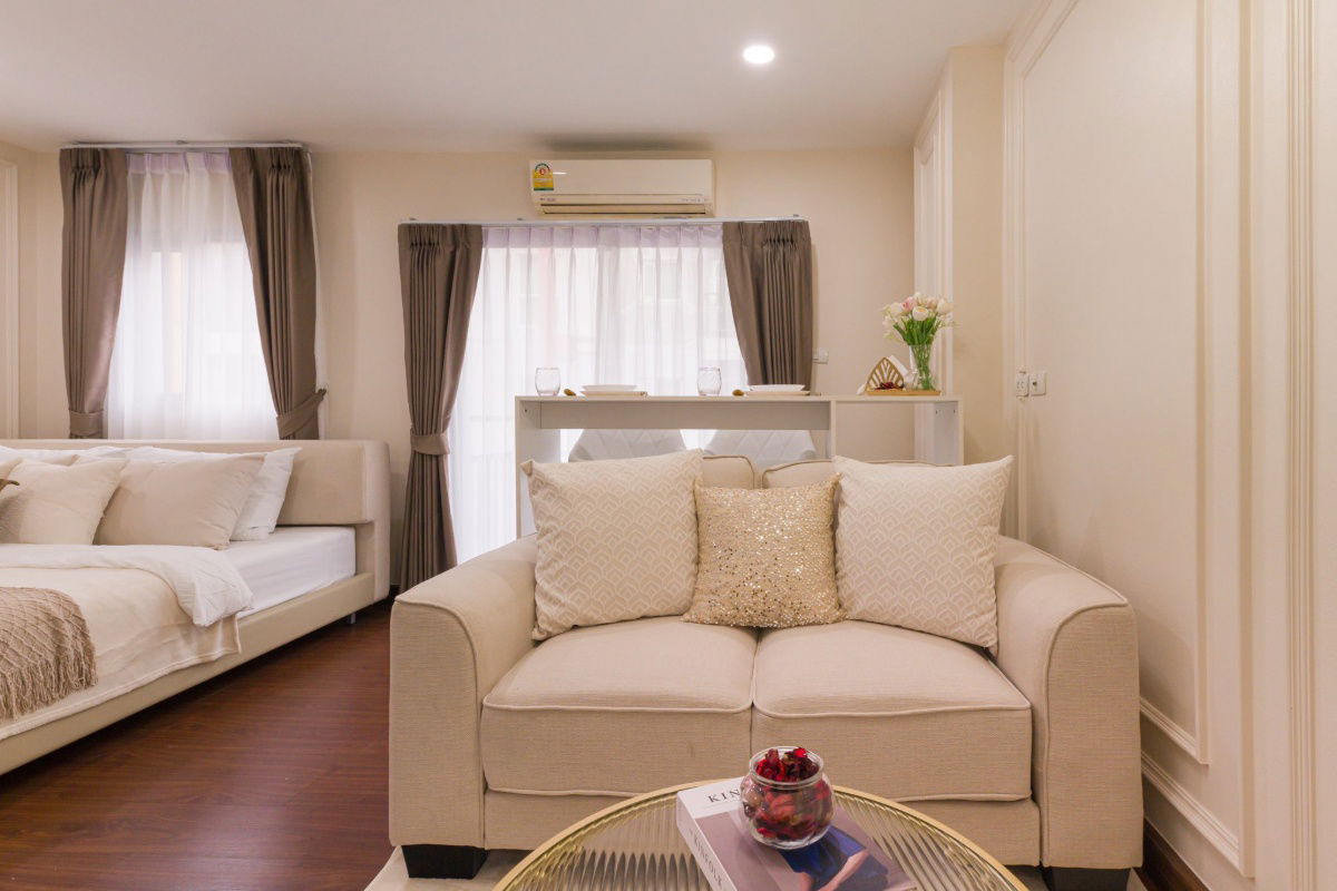 รูป 🏢 ขายคอนโด : The Escape Sukhumvit 101/1 (ดิ เอสเคป สุขุมวิท 101/1)   รหัสทรัพย์ | 📌LNP-C8250  - รูปที่ 4/7
