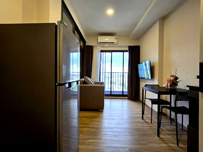 Condos for rent : The Staqe Mindscape Ratchada Huaikhwang