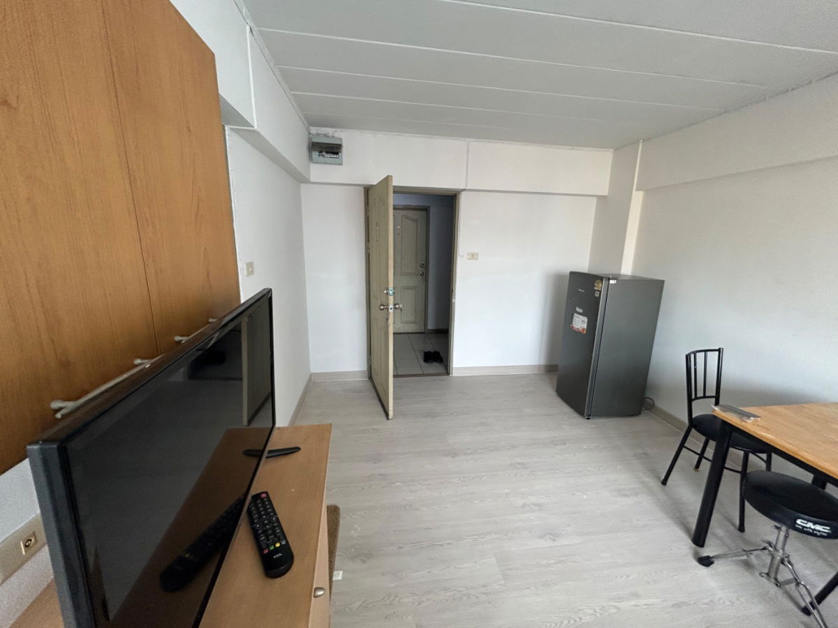 picture Sell condo size 26 sqaure meter agents are welcome - 3/5