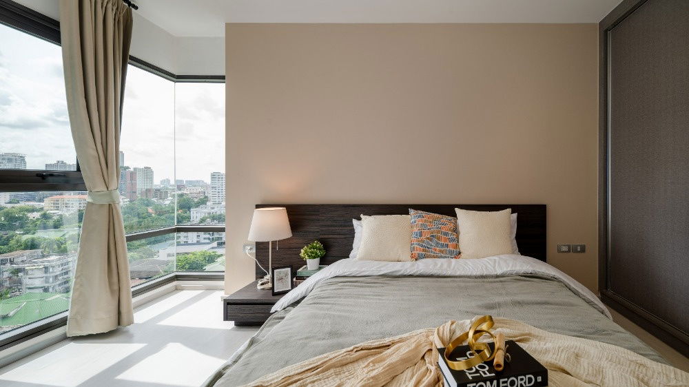 picture For rent: 2-bedroom, 54.86 sq.m., Rhythm Sukhumvit 36-38 - 14/18
