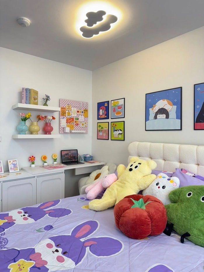 รูป 💥For rent 🏬 Garden Asok พระราม 9 🏬 JA-364 - รูปที่ 2/18
