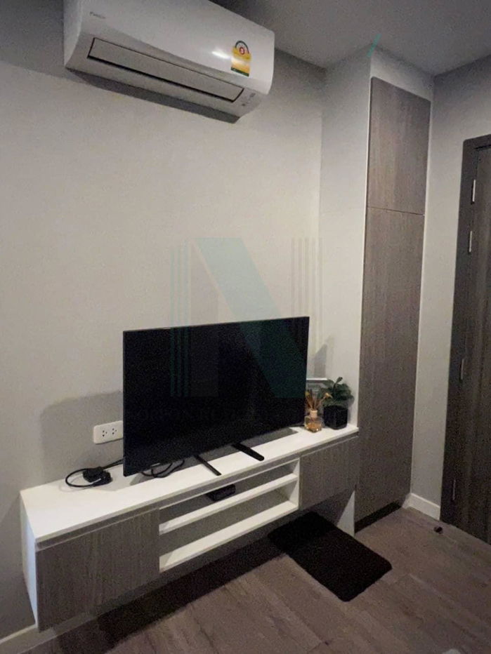 picture 🎊 For Rent Condo B-LOFT LITE SUKHUMVIT 107 Building 1, Floor 8,1 bed room, Room size 26.00 sqm - 2/8