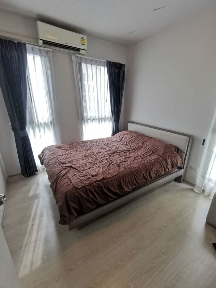 picture For rent: Unio Sukhumvit 72 Phase 2, 6th floor - 1/16