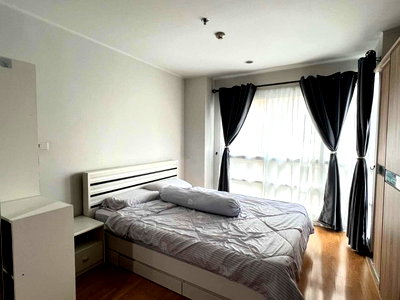 ขายคอนโด : (18405) U Delight @ Huamak Station