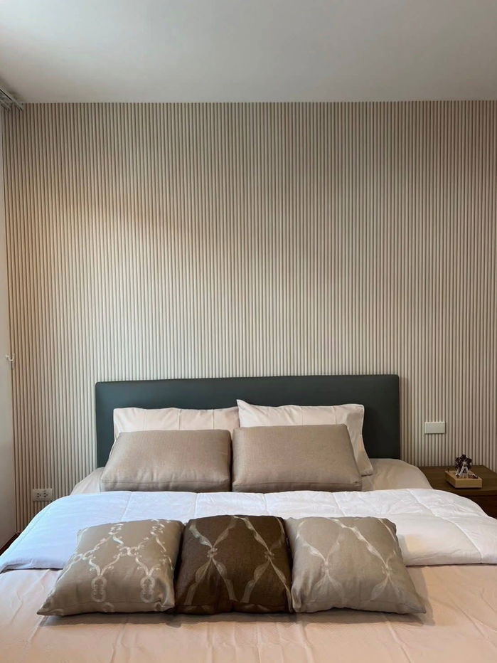 picture 💥CP-9149💥Townhouse for rent in The Private Sukhumvit - Bangchak (Sukhumvit 97/1). Brand new Electrolux appliances. 👉 Add Line @rangrak - 8/22
