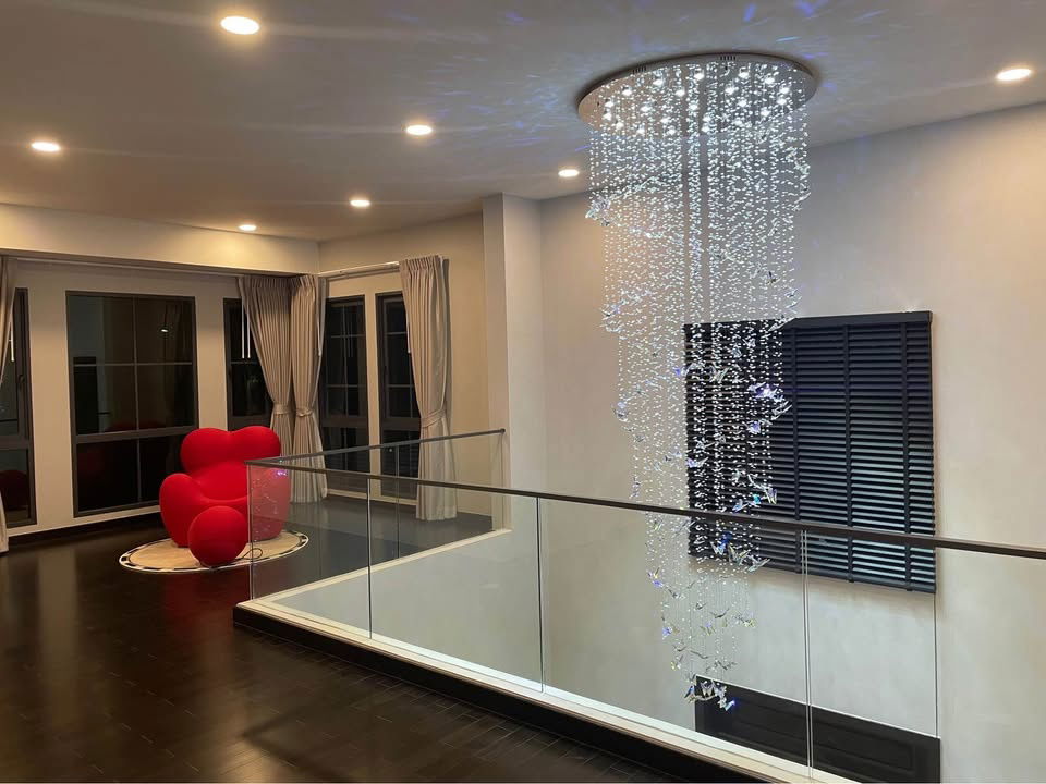 picture House for rent The City Bangna 2, ready to move in. If interested, contact Line @goodmanpro or call 0999029192. - 6/9