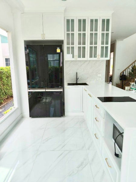 picture ✅️Ready to Move in 🔥For Rent Grandio Bang Na KM.5 - 11/14