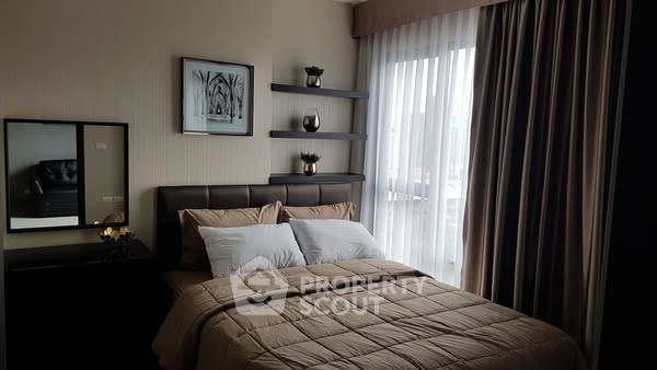 picture 2-BR Condo at Rhythm Asoke near MRT Phra Ram 9 (ID 2338473) - 3/4