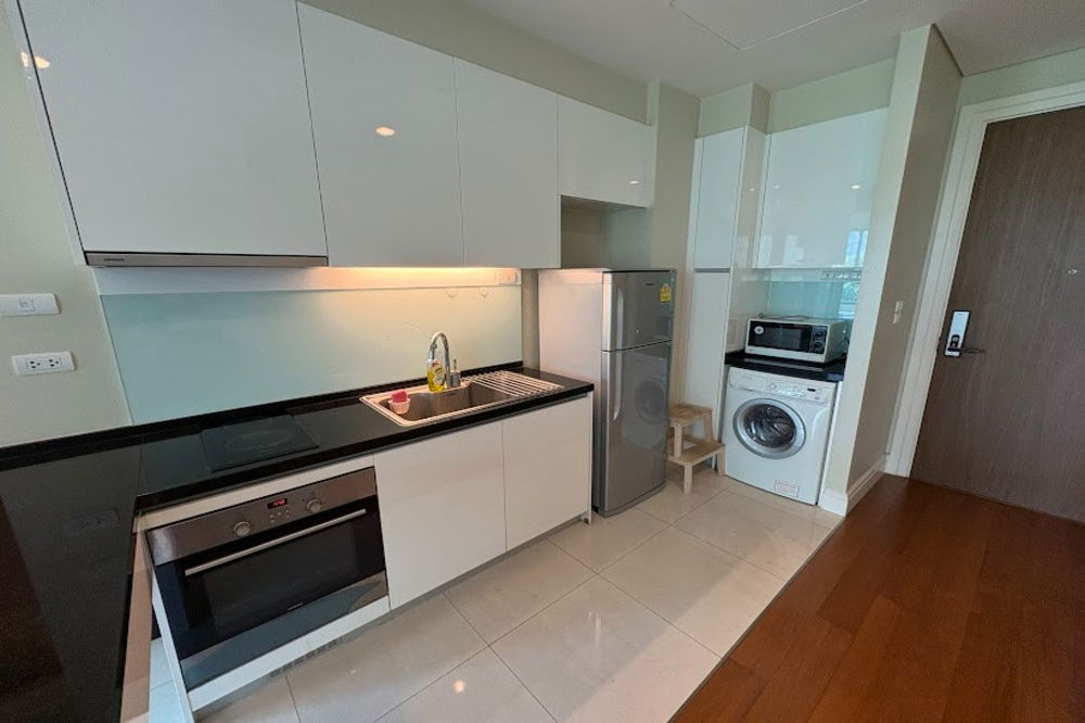 picture 🔥 For Rent !! 🔥Code C20251000032..........Bright Sukhumvit 24, 2 bedroom, 2 bathroom, furnished, ready to move in 📣📣 - 3/8
