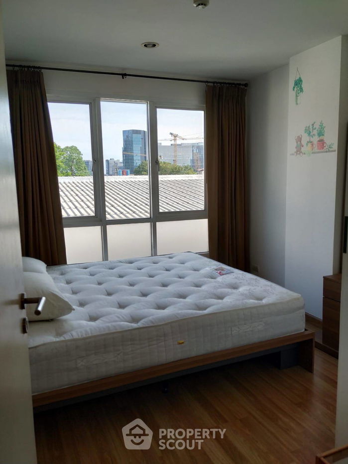picture 1-BR Condo at Voque Sukhumvit 16 Condominium near MRT Queen Sirikit National Convention Centre (ID 2350867) - 5/8