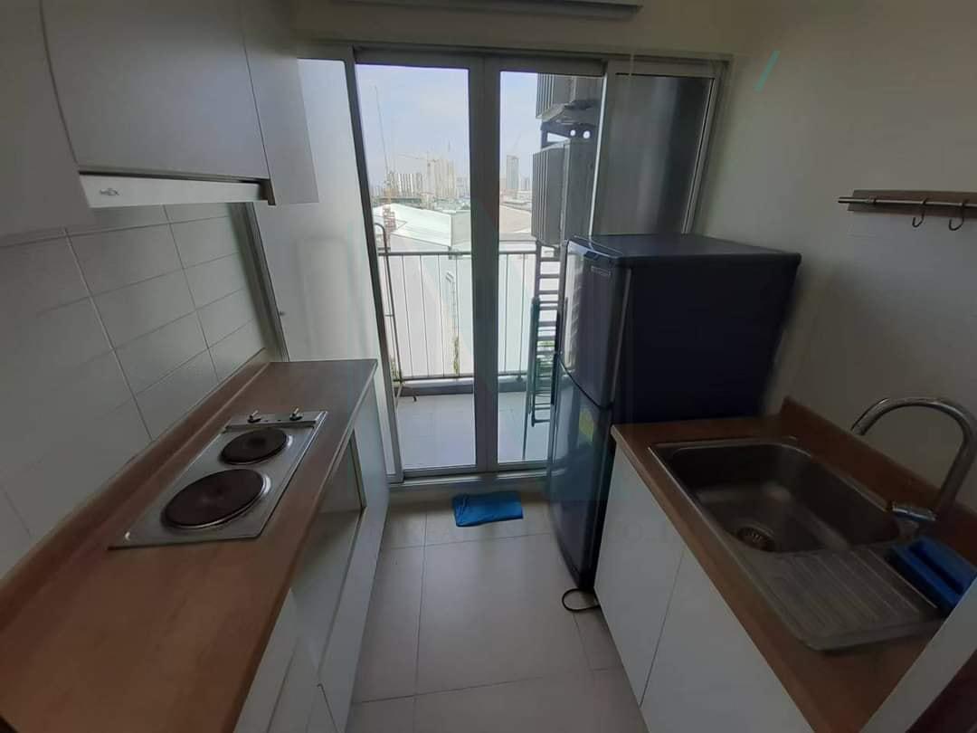 รูป 📌 ให้เช่าคอนโด ยู ดีไลท์ รัตนาธิเบศร์ อาคาร 1 ชั้น 12 1 ห้องนอน ขนาด 31.00 ตรม ใกล้ เอเวอรี่ มอลล์ - รูปที่ 7/8