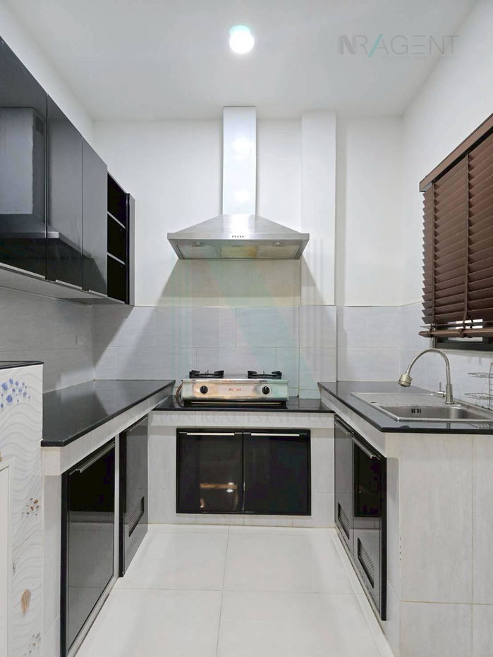 รูป ขายบ้านเดี่ยว โครงการ เดอะ ซิตี้ พัฒนาการ 2 ชั้น 4 ห้องนอน 4 ห้องน้ำ - รูปที่ 4/8