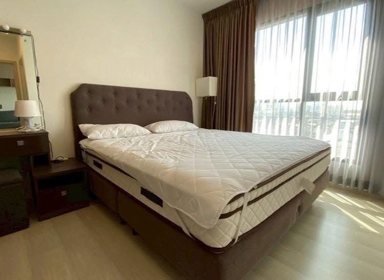 รูป 🏙️ Life Sukhumvit 48 ห้องพร้อมอยู่  แบบ 2 ห้อนนอน  ทักไลน์ Line: @040gfhyr - รูปที่ 1/21