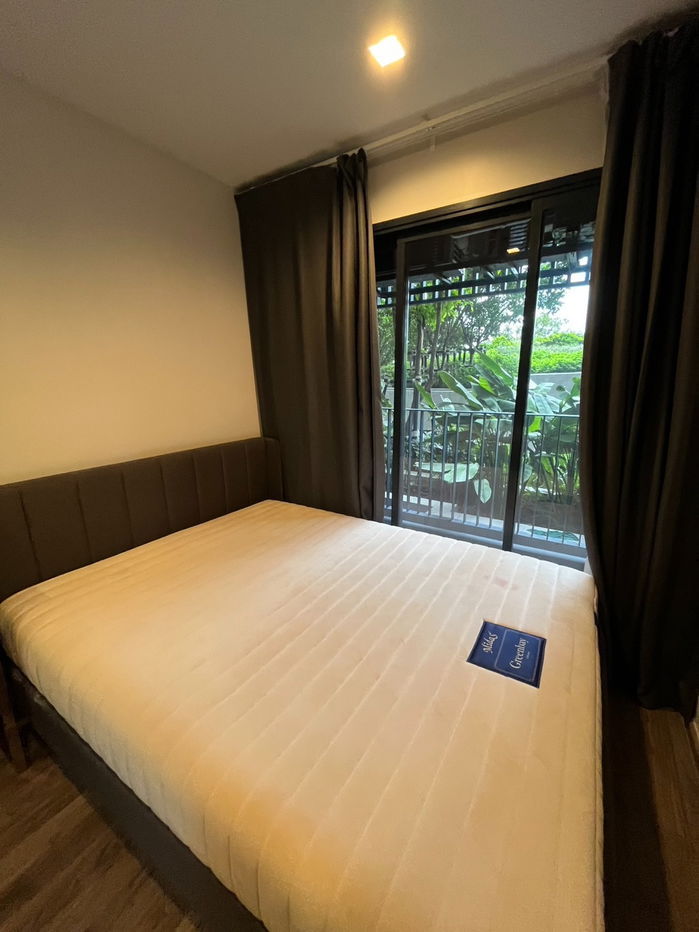 รูป for RENT : 2bed 1bath Life Ladprao Valley ติด MRT ลาดพร้าว ราคาดี ห้องน่าอยู่ รีบโทรนะ 095-3905490 - รูปที่ 1/13