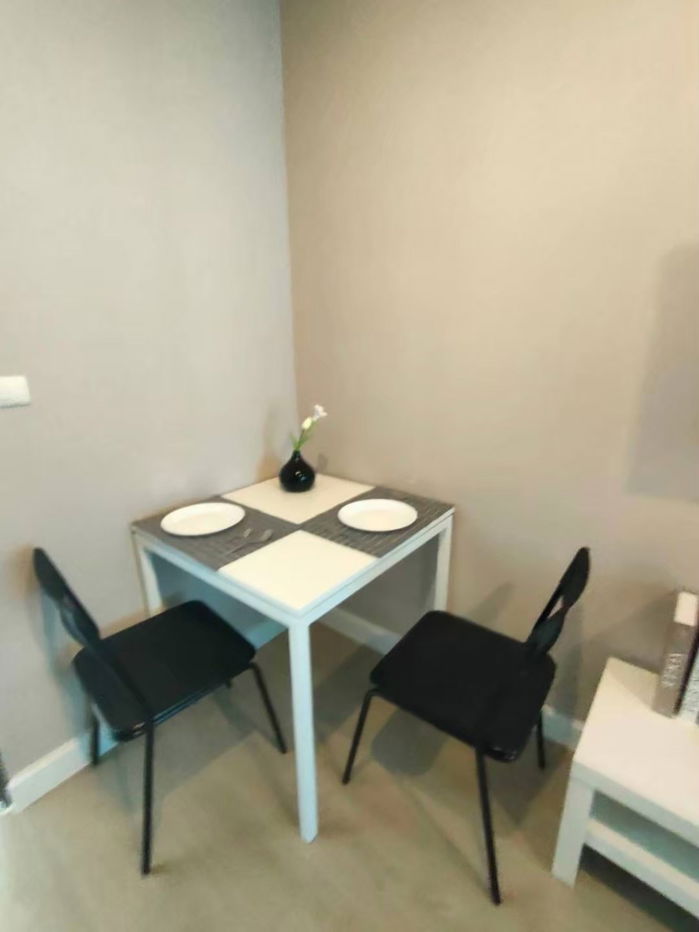 picture Condo for rent at Metro Sky Prachachuen - 6/9