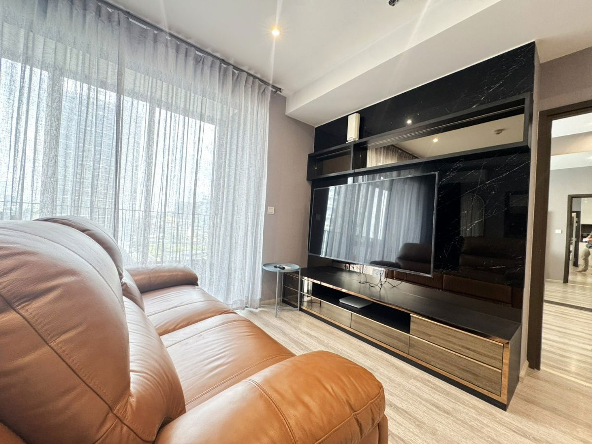 picture 🏢🔸LineID: @Homelisting (with@)🔸Available!! Nice Room🔸🏢IDEO MOBI 66🔸  - 7/17