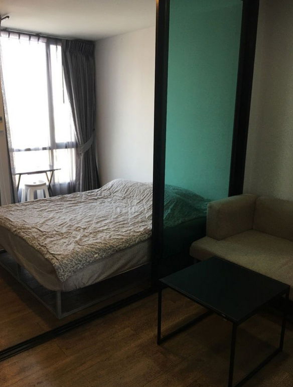 picture  EdtaBliss tower A floor5 1 bedroom - 2/17